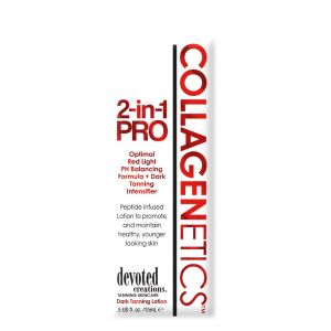 Collagenetics 2-in-1 PRO™