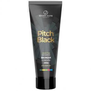 Pitch Black