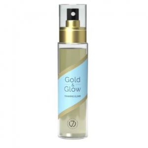 Gold & Glow Tanning Elixir