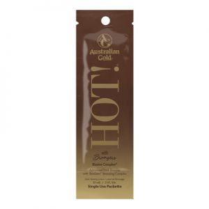 Hot!® With Bronzers