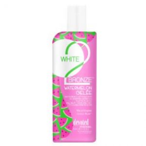 White 2 Bronze Watermelon Gelée
