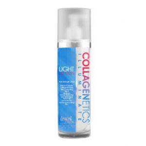 Collagenetics Iluminate Light Lotion