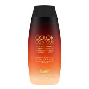 Color Contour