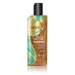White 2 Bronze Coconut