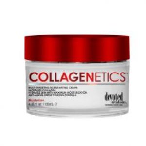 Collagenetics Rejuvenating Cream