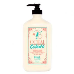 Coral Colada