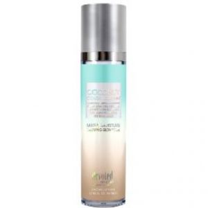 Coconut Color Cream